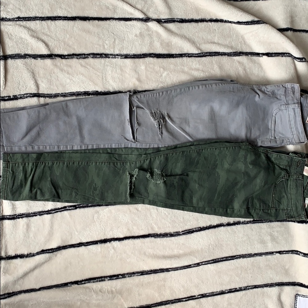 Arizona skinny jeans bundle